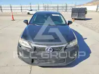 2011 Lexus CT200 photo