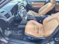 2011 Lexus CT200 фото