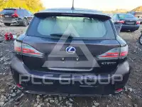 2011 Lexus CT200 фото
