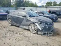 2011 Lexus CT200 фото