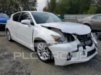 2011 Lexus CT200 photo
