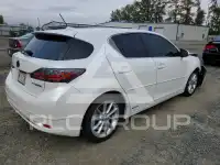 2011 Lexus CT200 photo