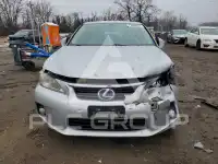 2011 Lexus CT200 фото