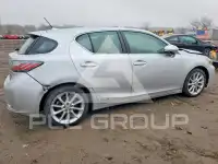 2011 Lexus CT200 фото