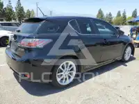 2011 Lexus CT200 фото