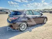 2011 Lexus CT200 фото