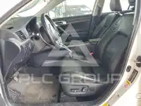 2011 Lexus CT200 photo