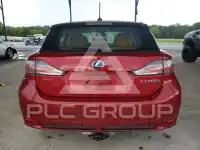 2011 Lexus CT200 photo