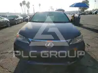 2011 Lexus CT200 photo