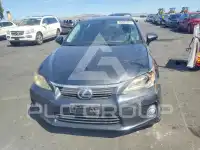 2011 Lexus CT фото