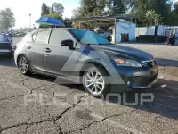2011 Lexus CT200 photo