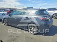 2011 Lexus CT фото