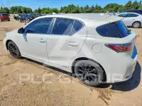 2011 Lexus CT фото