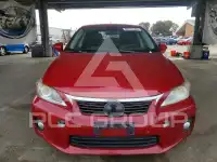 2011 Lexus CT200 фото