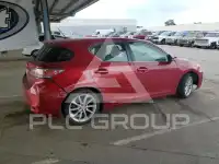 2011 Lexus CT200 фото