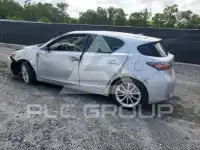 2011 Lexus CT200 photo