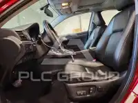 2011 Lexus CT200 photo