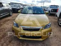 2011 Lexus CT200 фото