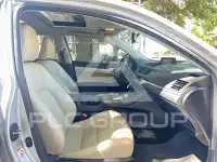 2011 Lexus CT200 photo