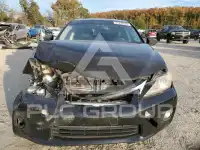 2011 Lexus CT200 фото