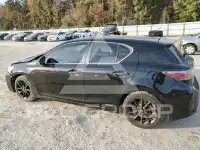 2011 Lexus CT200 фото