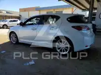 2011 Lexus CT200 фото