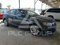 2011 Lexus CT200 фото