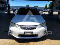 2011 Lexus CT200 фото