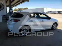 2011 Lexus CT200 фото