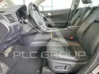 2011 Lexus CT200 фото