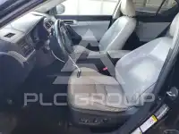 2011 Lexus CT200 фото