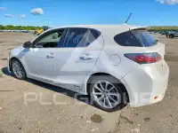 2011 Lexus CT200 фото