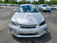 2011 Lexus CT200 photo