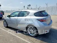 2011 Lexus CT200 photo