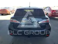 2011 Lexus CT200 фото