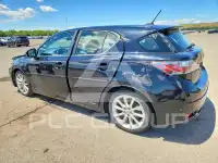 2011 Lexus CT200 фото