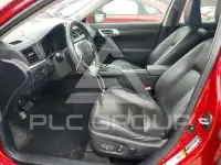 2011 Lexus CT200 фото