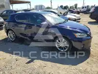 2011 Lexus CT200 photo