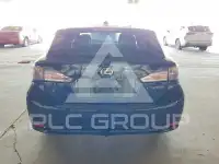 2011 Lexus CT200 фото