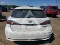 2011 Lexus CT200 photo