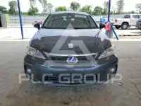 2011 Lexus CT200 фото