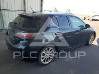 2011 Lexus CT200 фото