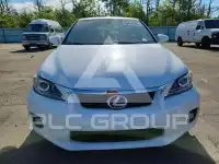 2011 Lexus CT200 фото