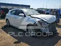 2011 Lexus CT200 photo