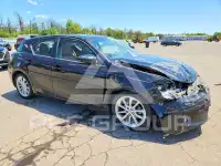 2011 Lexus CT200 фото