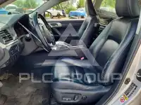 2011 Lexus CT200 photo