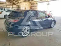 2011 Lexus CT200 фото