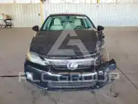 2011 Lexus CT200 фото