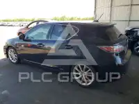 2011 Lexus CT200 фото