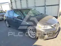 2011 Lexus CT200 фото